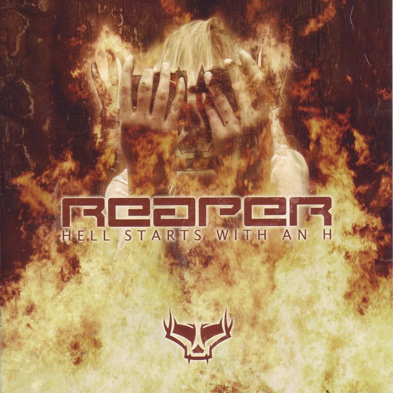 Reaper - Altum Silentium